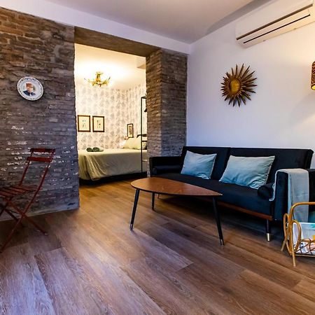 Apartamentos Gaviota Valencina de la Concepción エクステリア 写真