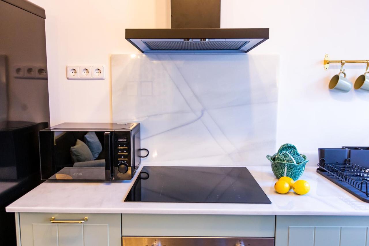 Apartamentos Gaviota Valencina de la Concepción エクステリア 写真